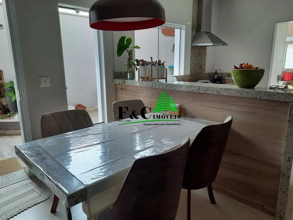 Sobrado, 3 quartos - Foto 1