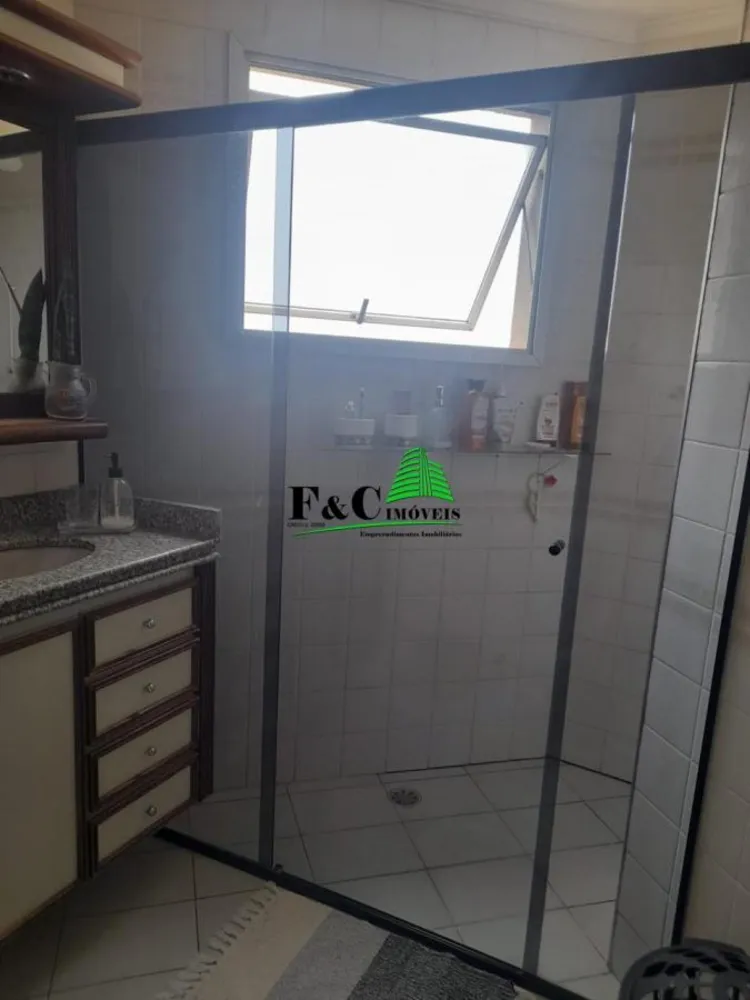 Apartamento, 3 quartos, 129 m² - Foto 2