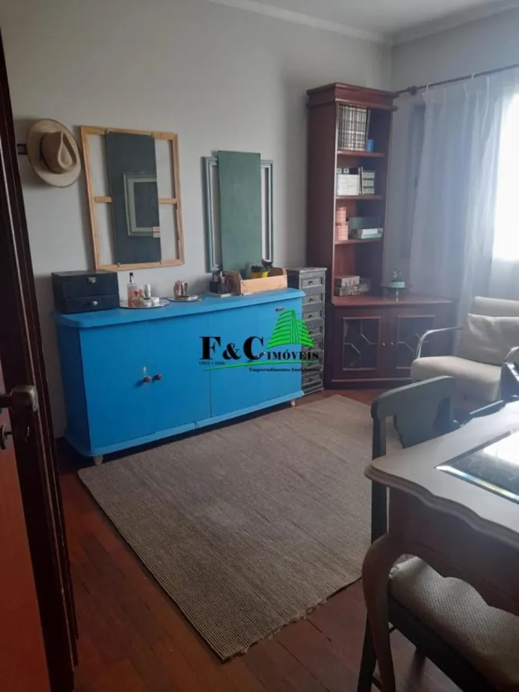 Apartamento, 3 quartos, 129 m² - Foto 8