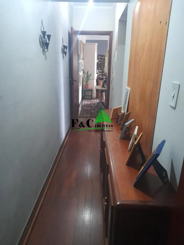 Apartamento, 3 quartos, 129 m² - Foto 6
