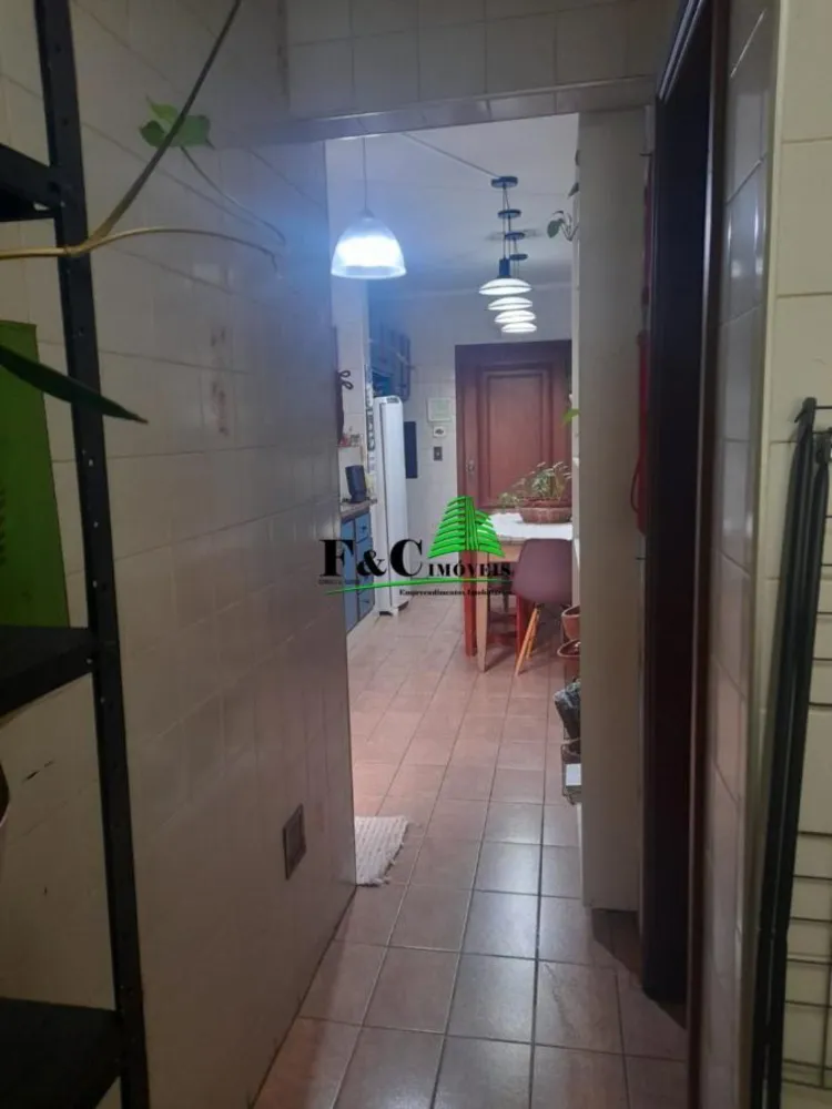 Apartamento, 3 quartos, 129 m² - Foto 11
