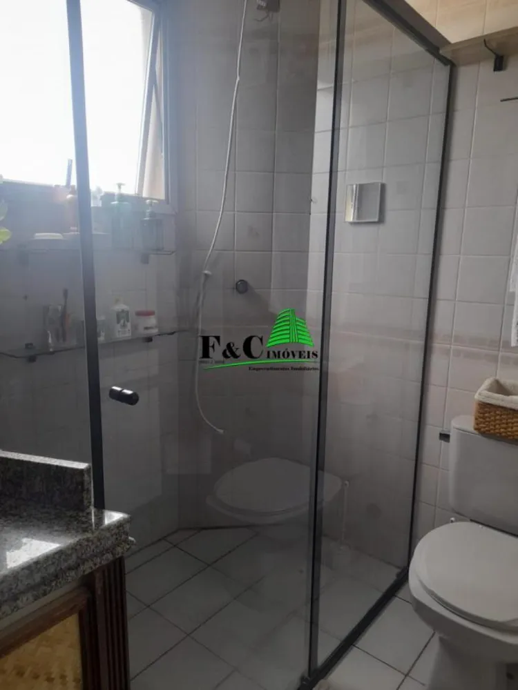 Apartamento, 3 quartos, 129 m² - Foto 5