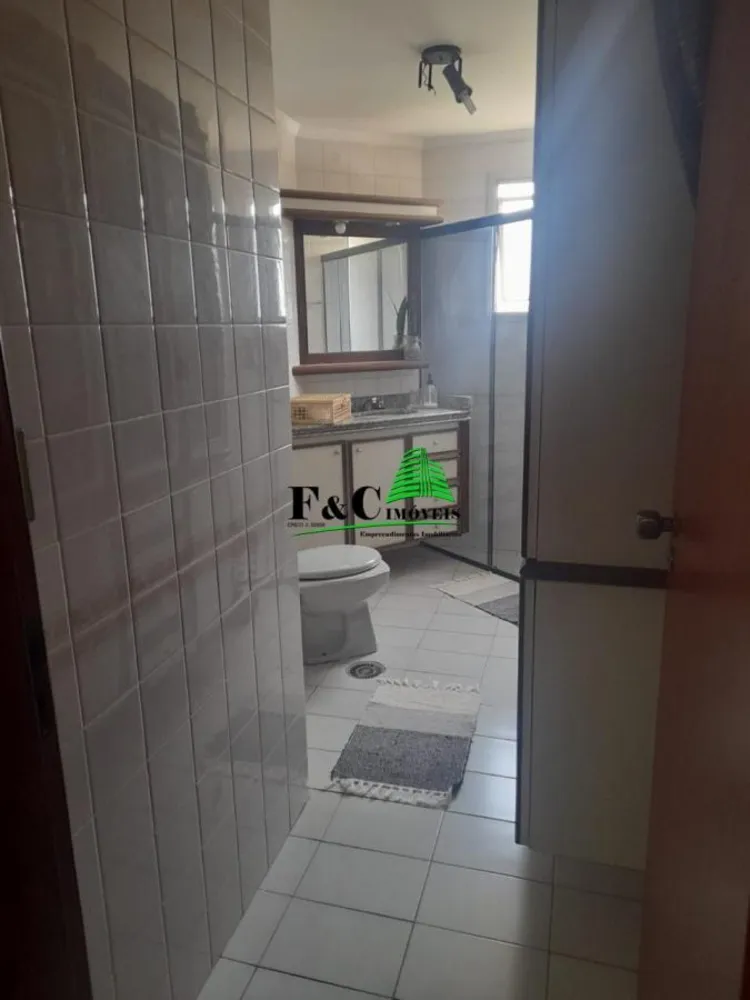 Apartamento, 3 quartos, 129 m² - Foto 7