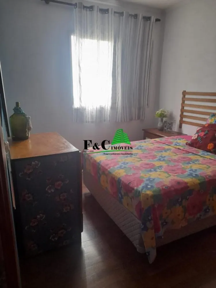 Apartamento, 3 quartos, 129 m² - Foto 3