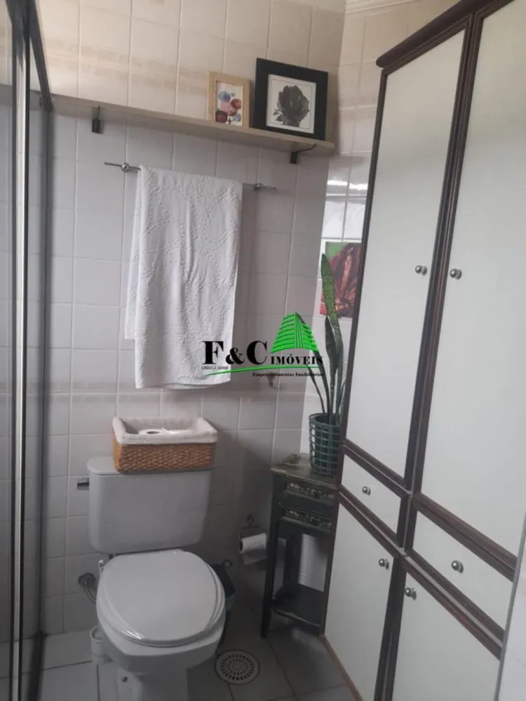 Apartamento, 3 quartos, 129 m² - Foto 5