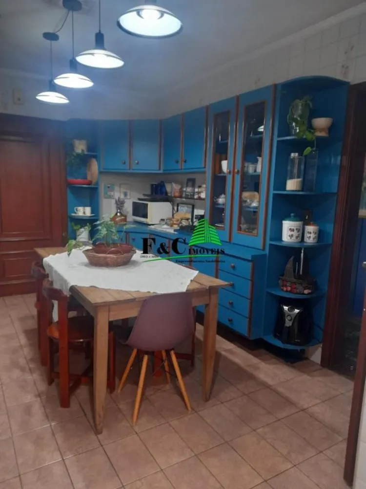 Apartamento, 3 quartos, 129 m² - Foto 7