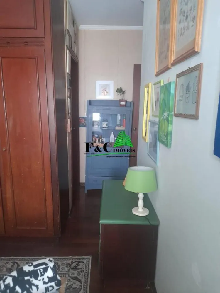 Apartamento, 3 quartos, 129 m² - Foto 6