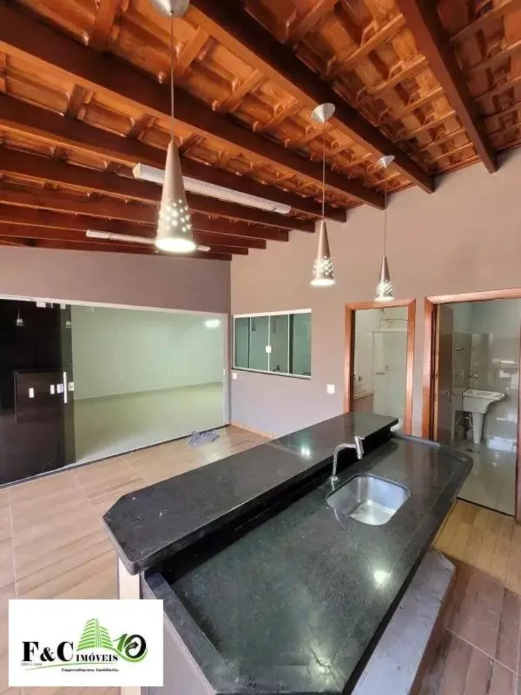 Casa, 2 quartos - Foto 4