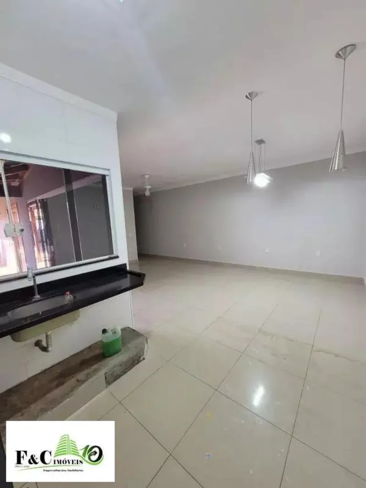 Casa, 2 quartos - Foto 2