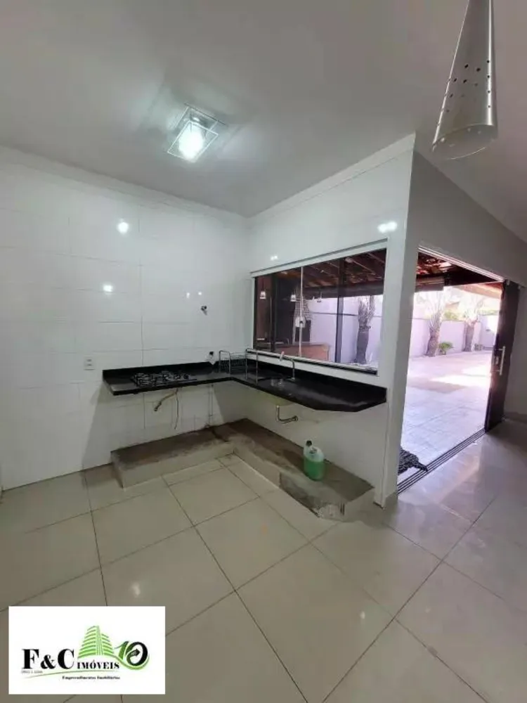 Casa, 2 quartos - Foto 1