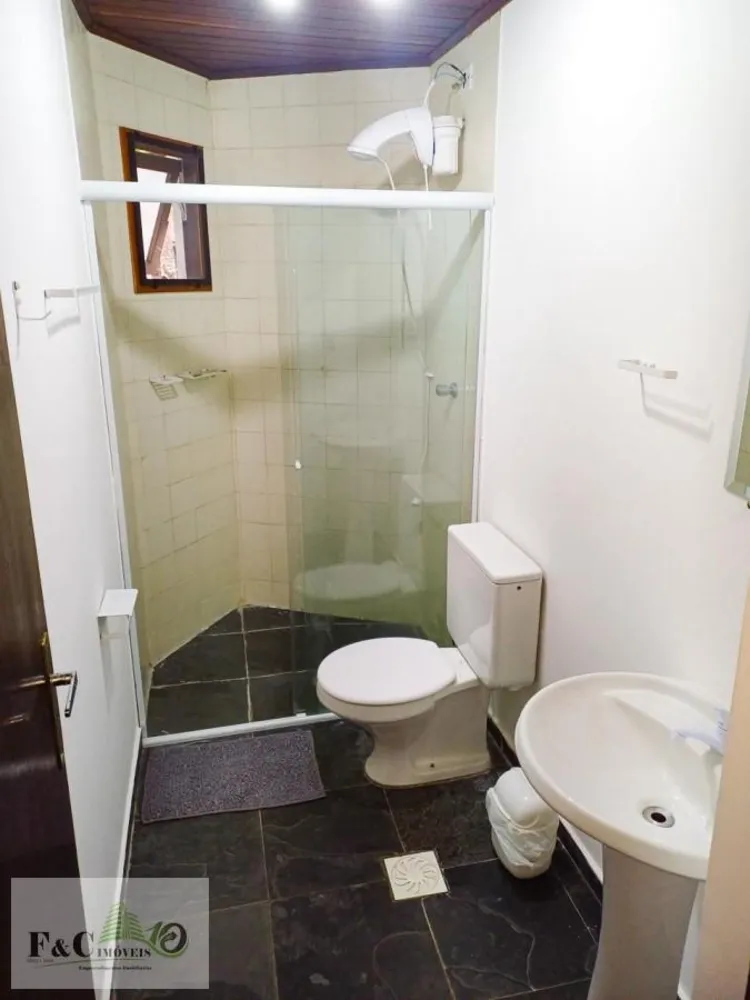 Sobrado, 2 quartos - Foto 2