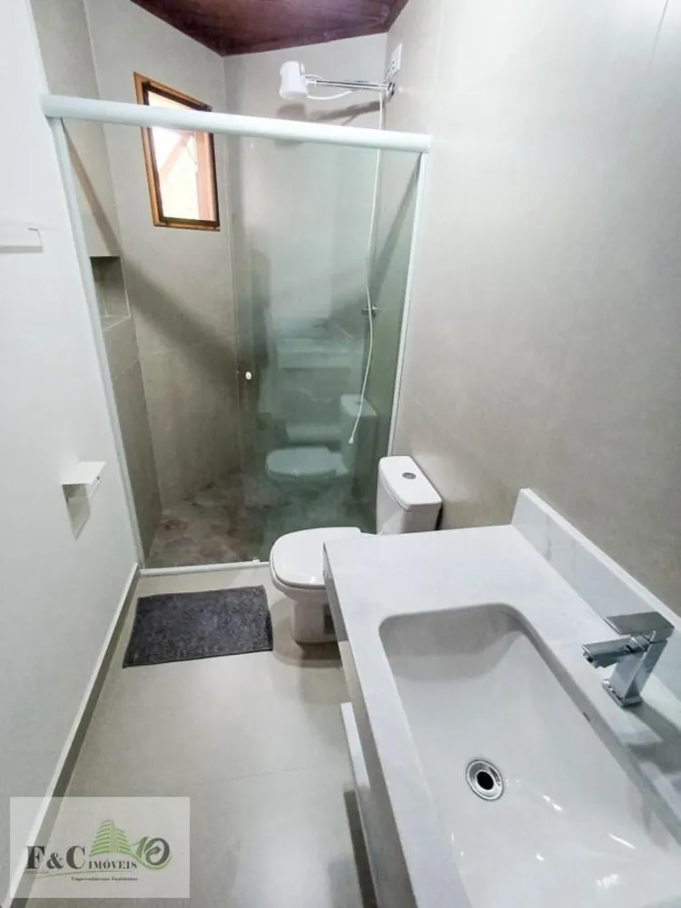 Sobrado, 2 quartos - Foto 8