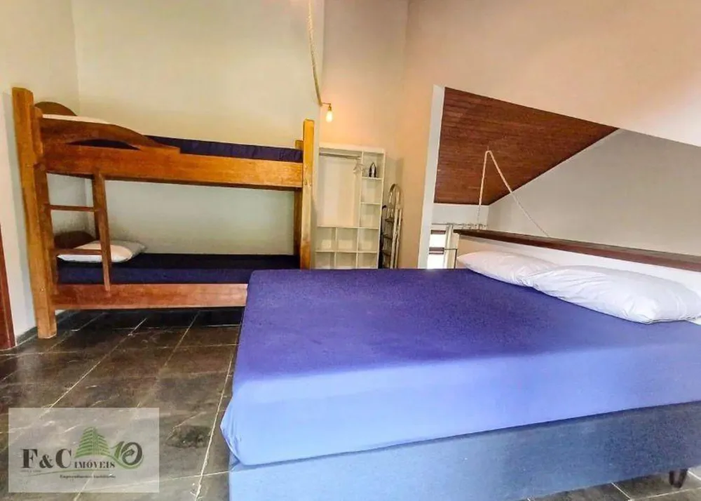 Sobrado, 2 quartos - Foto 5