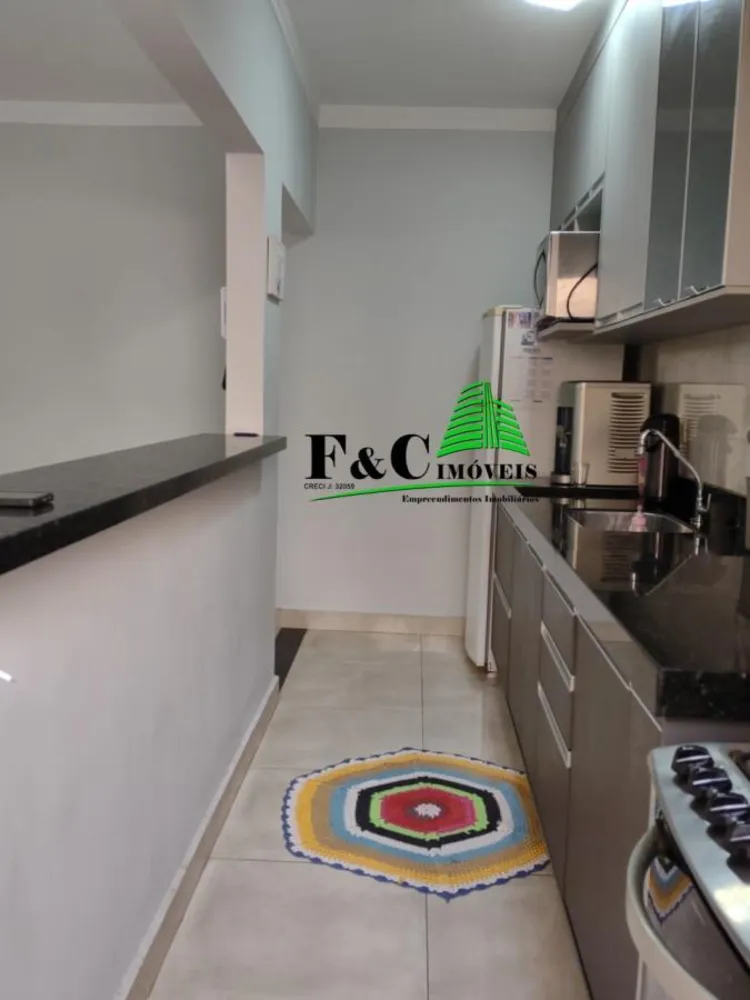 Casa, 3 quartos - Foto 6