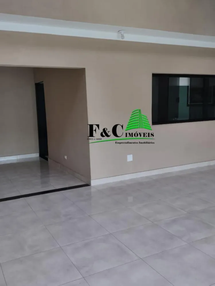 Casa, 3 quartos - Foto 4