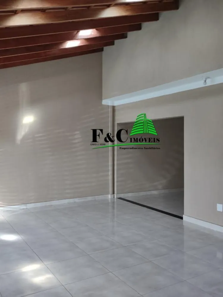 Casa, 3 quartos - Foto 5