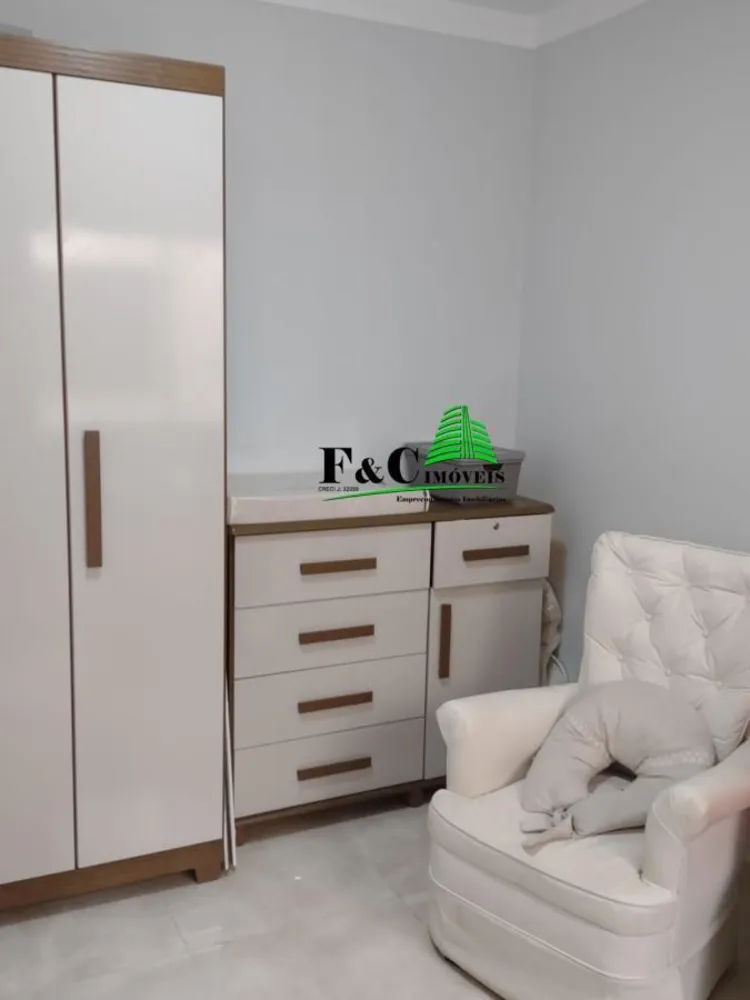 Casa, 3 quartos - Foto 12