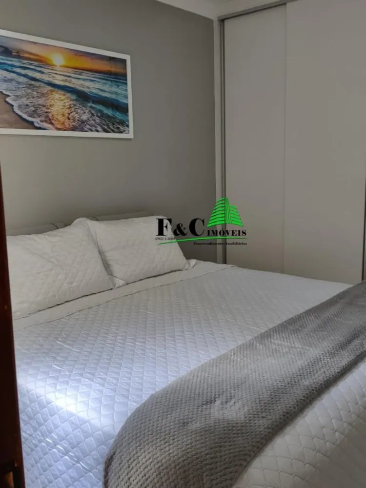Casa, 3 quartos - Foto 10