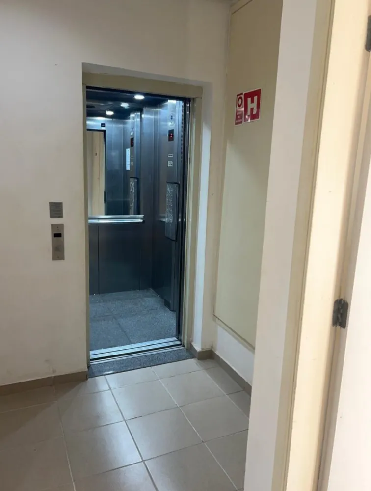 Apartamento, 2 quartos, 54 m² - Foto 2