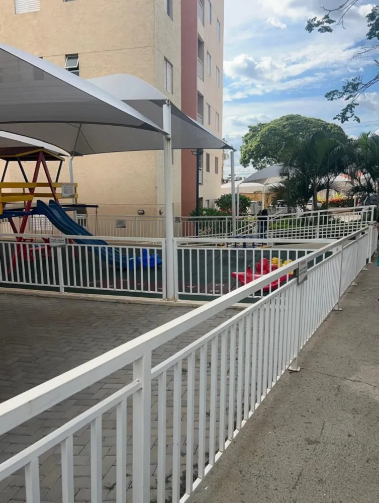 Apartamento, 2 quartos, 54 m² - Foto 3