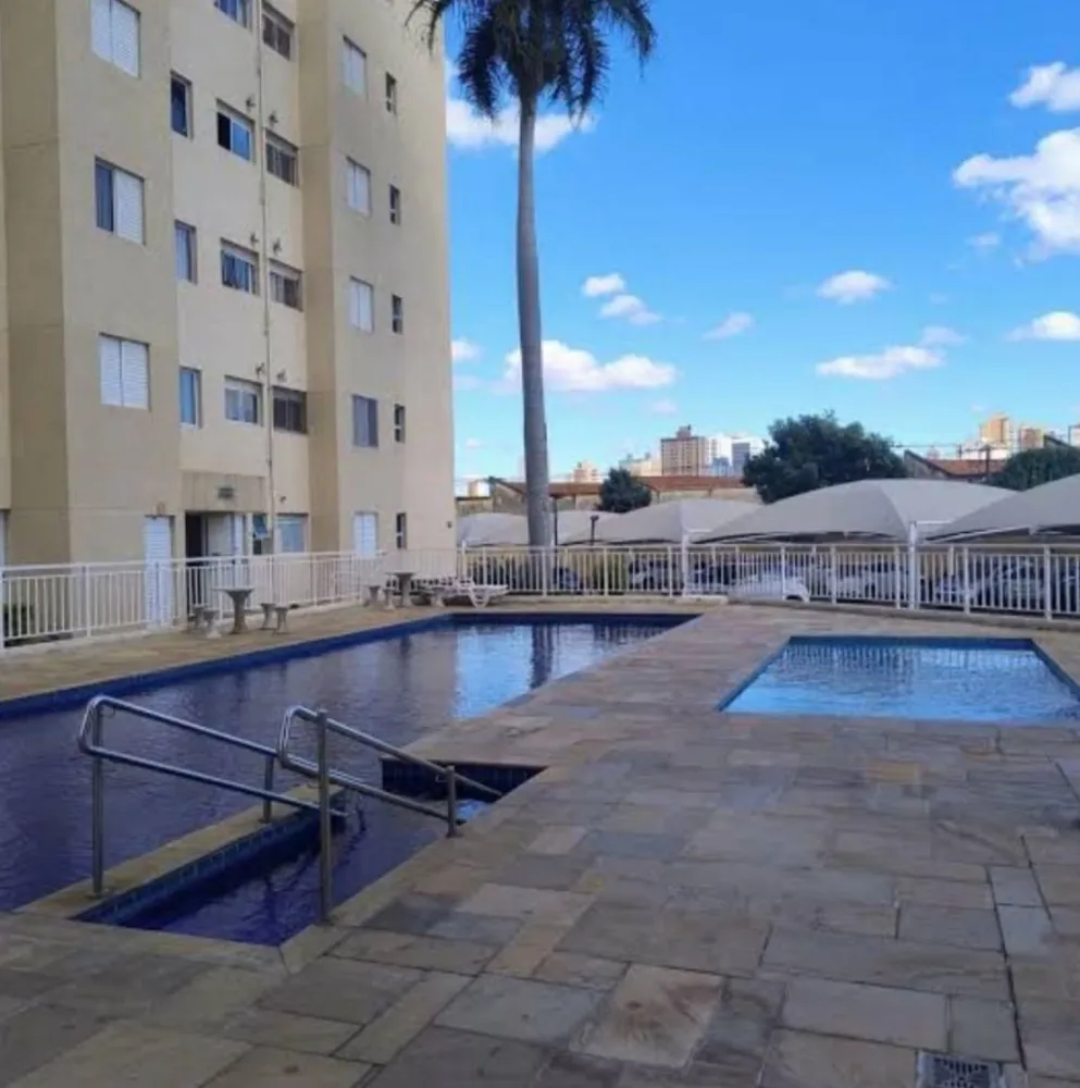 Apartamento, 2 quartos, 54 m² - Foto 8