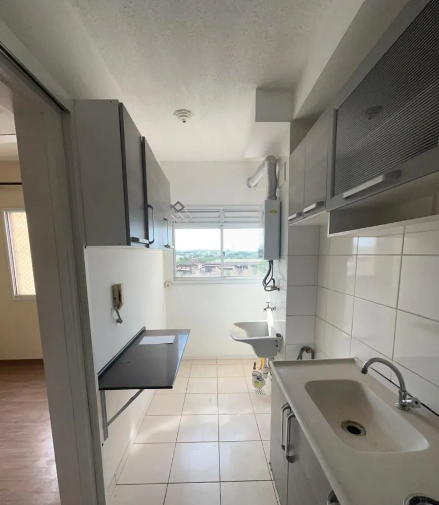 Apartamento, 2 quartos, 54 m² - Foto 1