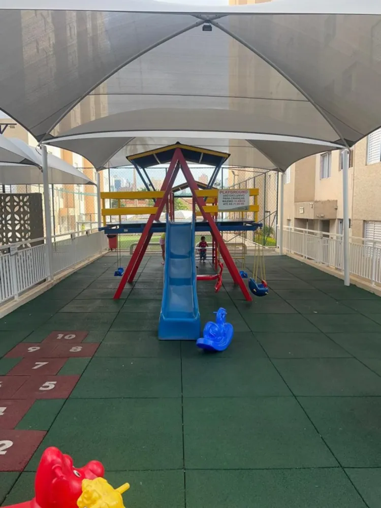 Apartamento, 2 quartos, 54 m² - Foto 5