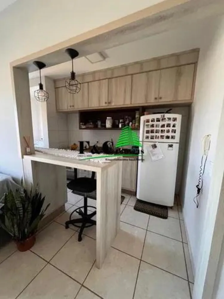 Apartamento, 2 quartos, 60 m² - Foto 7
