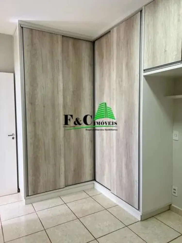 Apartamento, 2 quartos, 60 m² - Foto 6