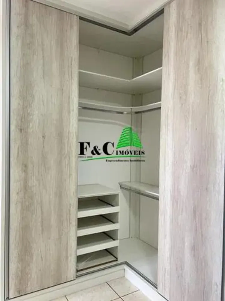 Apartamento, 2 quartos, 60 m² - Foto 2