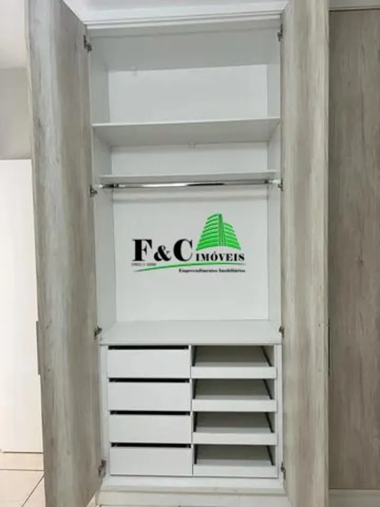 Apartamento, 2 quartos, 60 m² - Foto 10