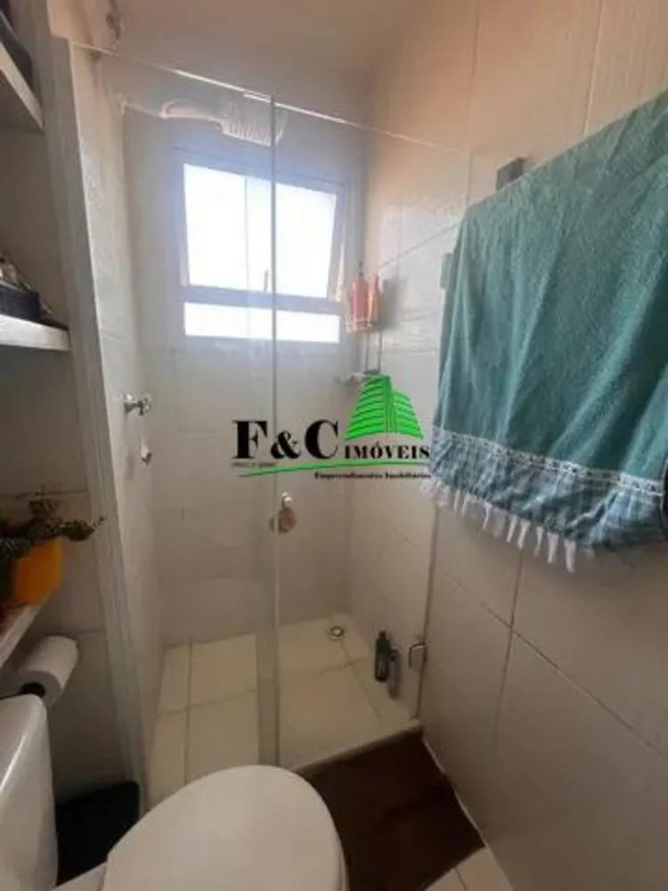 Apartamento, 2 quartos, 60 m² - Foto 4