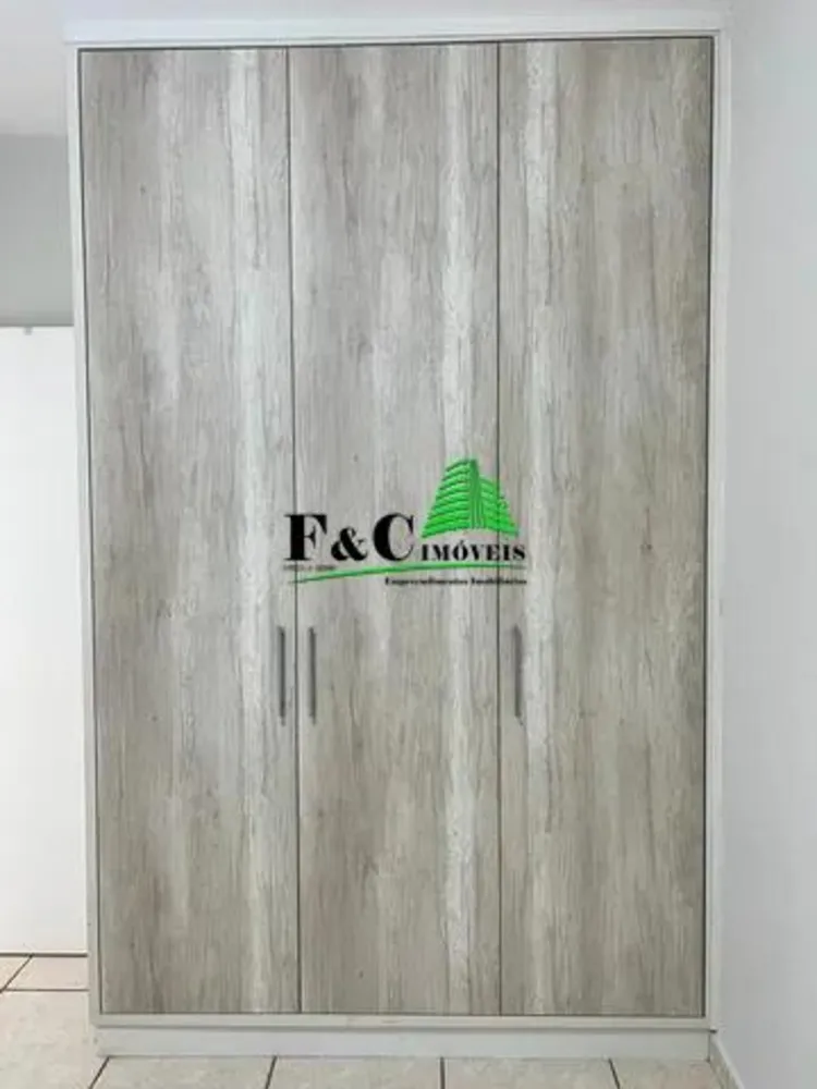 Apartamento, 2 quartos, 60 m² - Foto 5