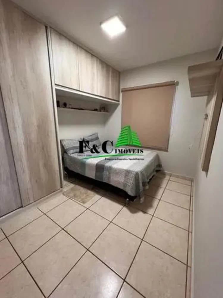 Apartamento, 2 quartos, 60 m² - Foto 7