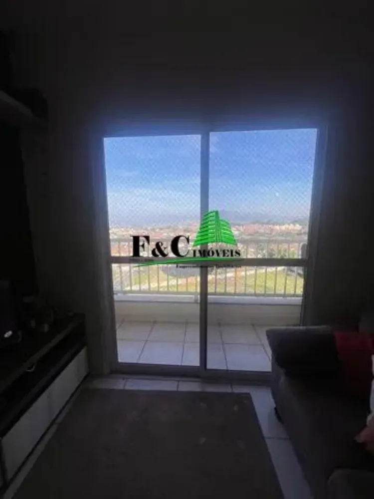 Apartamento, 2 quartos, 60 m² - Foto 3