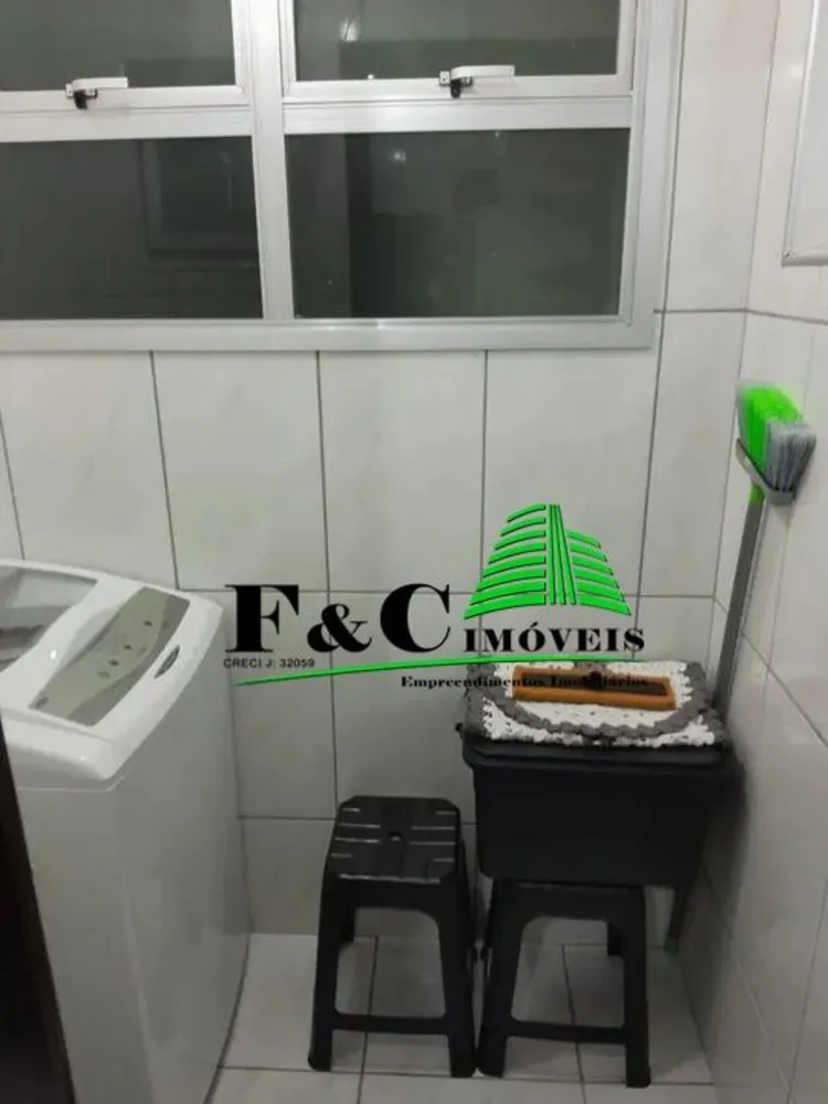 Apartamento, 2 quartos - Foto 3