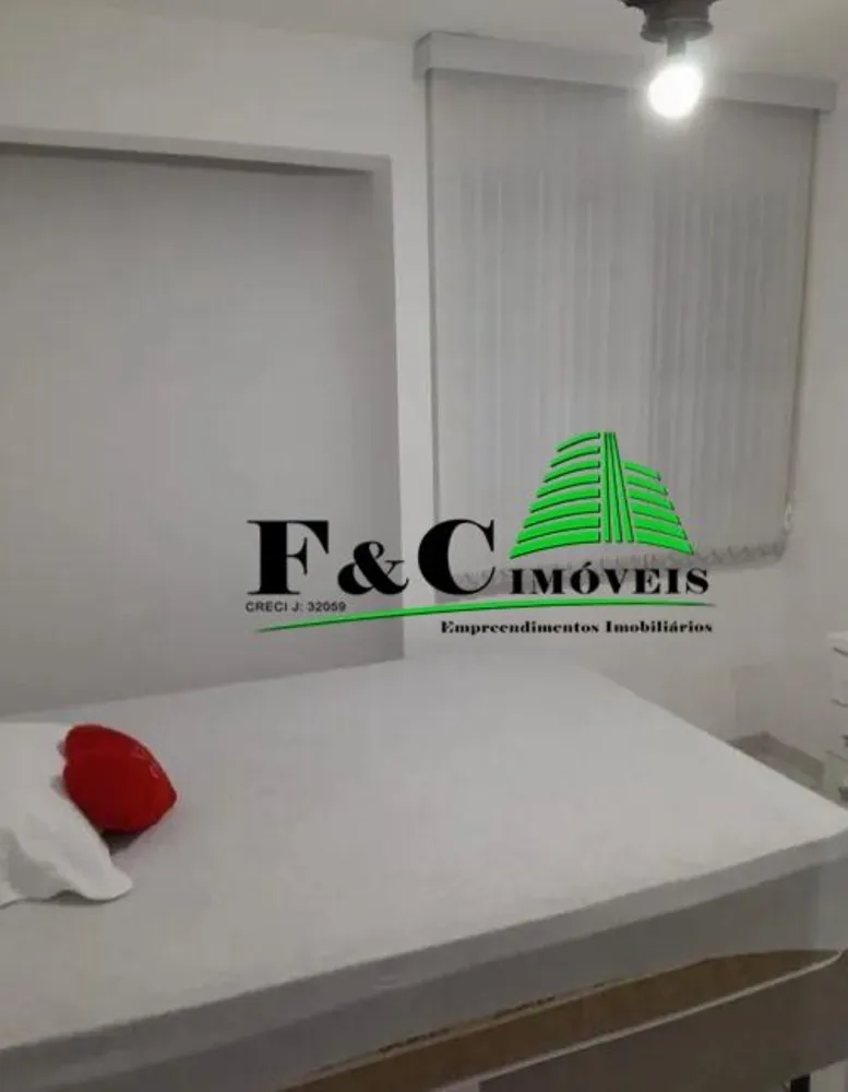 Apartamento, 2 quartos - Foto 11
