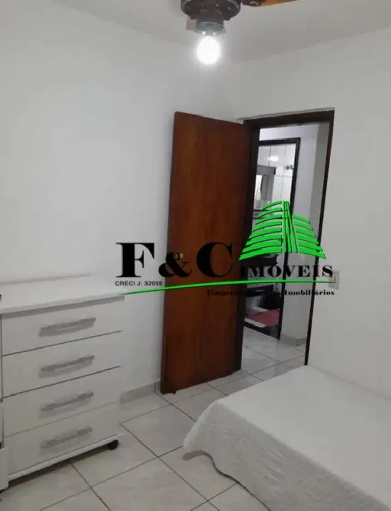 Apartamento, 2 quartos - Foto 8