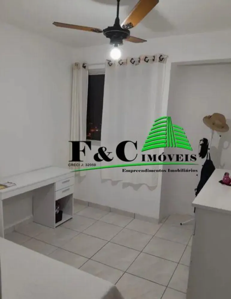 Apartamento, 2 quartos - Foto 6