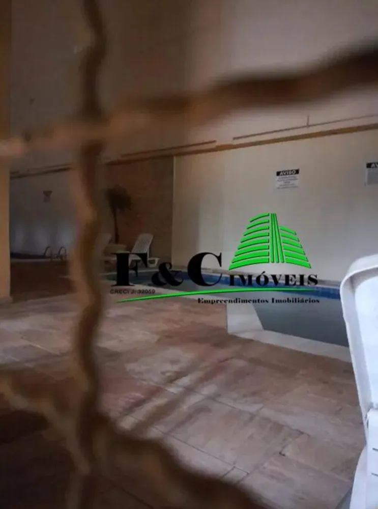 Apartamento, 2 quartos - Foto 5