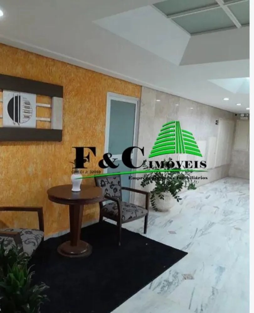 Apartamento, 2 quartos - Foto 4