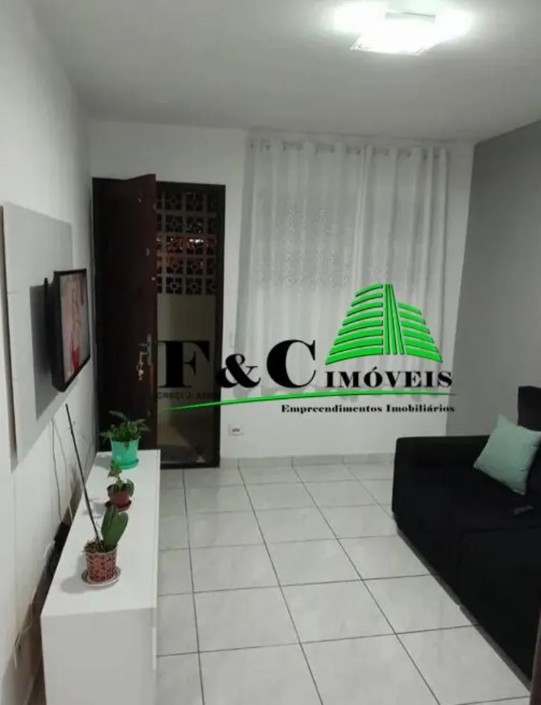 Apartamento, 2 quartos - Foto 5
