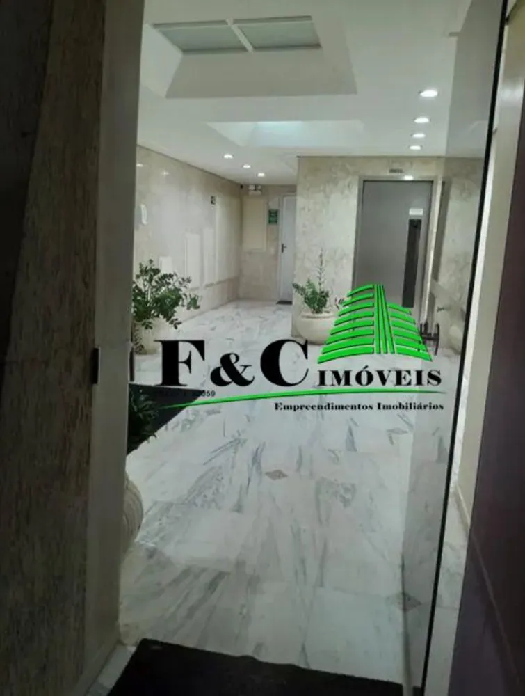 Apartamento, 2 quartos - Foto 3