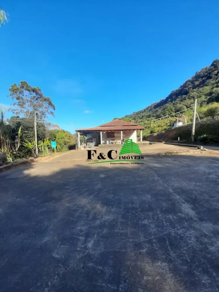 Sítio, 2 quartos, 6 hectares - Foto 3