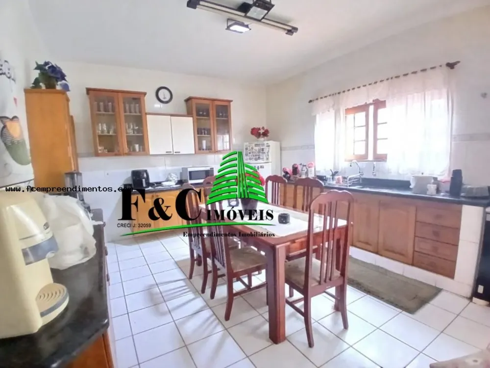Chácara, 3 quartos, 3016 m² - Foto 10