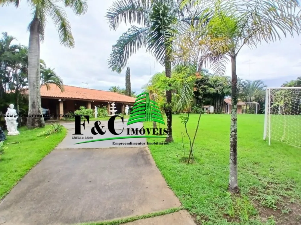 Chácara, 3 quartos, 3016 m² - Foto 4