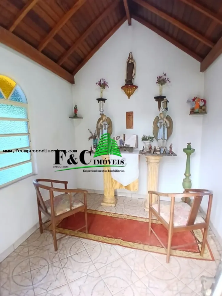Chácara, 3 quartos, 3016 m² - Foto 8
