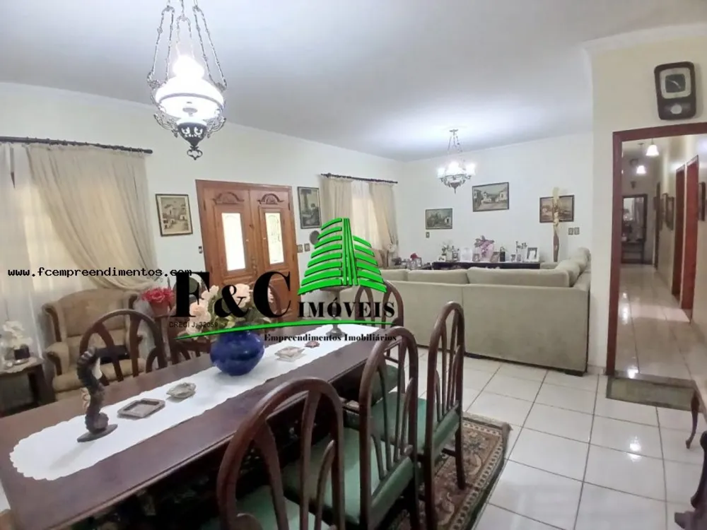 Chácara, 3 quartos, 3016 m² - Foto 7