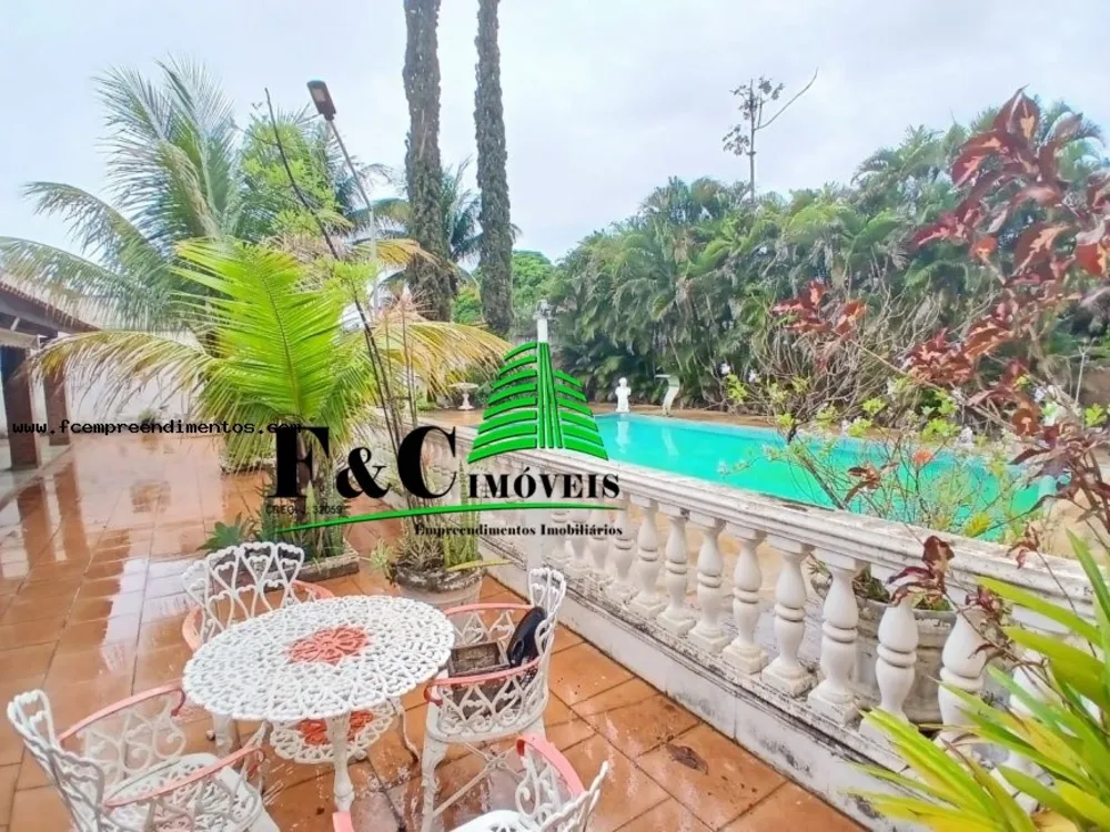 Chácara, 3 quartos, 3016 m² - Foto 6