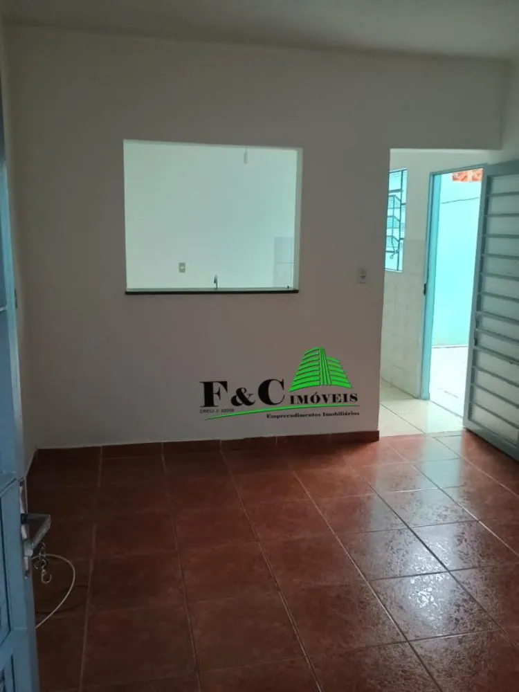 Casa, 4 quartos - Foto 1